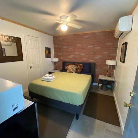 Studio Apartment Antonine New Orleans Esterno foto