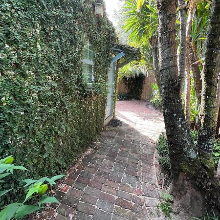 Studio Apartment Antonine New Orleans Esterno foto