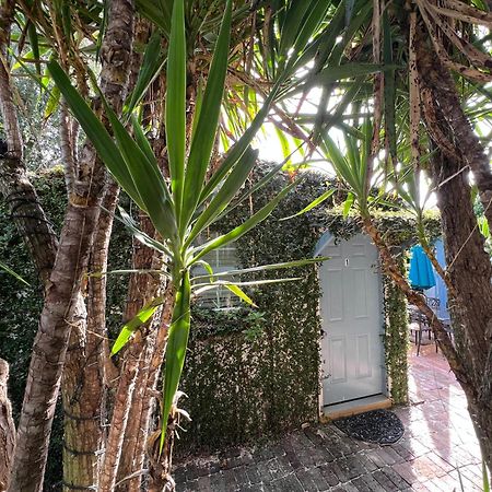 Studio Apartment Antonine New Orleans Esterno foto