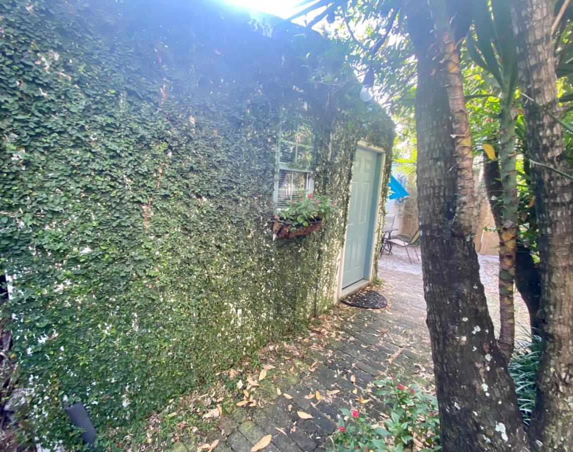 Studio Apartment Antonine New Orleans Esterno foto