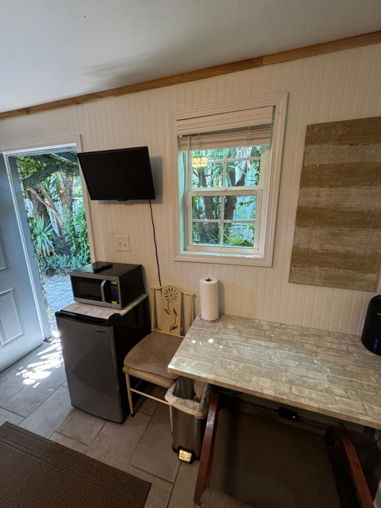 Studio Apartment Antonine New Orleans Esterno foto